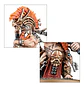 Fyreslayers: Hearthguard Berzerkers - Miniatura 3