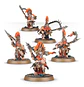 Fyreslayers: Hearthguard Berzerkers - Miniatura 2