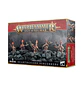 Fyreslayers: Hearthguard Berzerkers - Miniatura 1