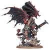World Eaters: Angron Deamon Primarch of Khorne  2