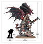 World Eaters: Angron Deamon Primarch of Khorne  - Thumbnail 4