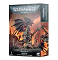 World Eaters: Angron Deamon Primarch of Khorne  - Thumbnail 1