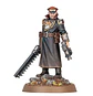 Astra Militarum: Commissar  - thumbnail 2
