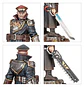 Astra Militarum: Commissar  - thumbnail 3