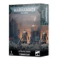 Astra Militarum: Commissar  - thumbnail 1
