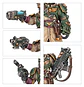 Astra Militarum: Cadian Castellan  - Thumbnail 4