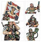 Combat Patrol: Astra Militarum  - Miniatura 5