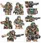 Combat Patrol: Astra Militarum  - Miniatura 4