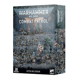 Combat Patrol: Astra Militarum 