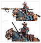Astra Militarum: Attilan Rough Riders  - Miniatura 4