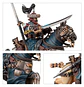 Astra Militarum: Attilan Rough Riders  - Miniatura 5