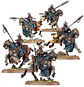 Astra Militarum: Attilan Rough Riders  - Miniatura 2