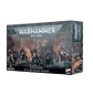 Astra Militarum: Attilan Rough Riders  - Miniatura 1