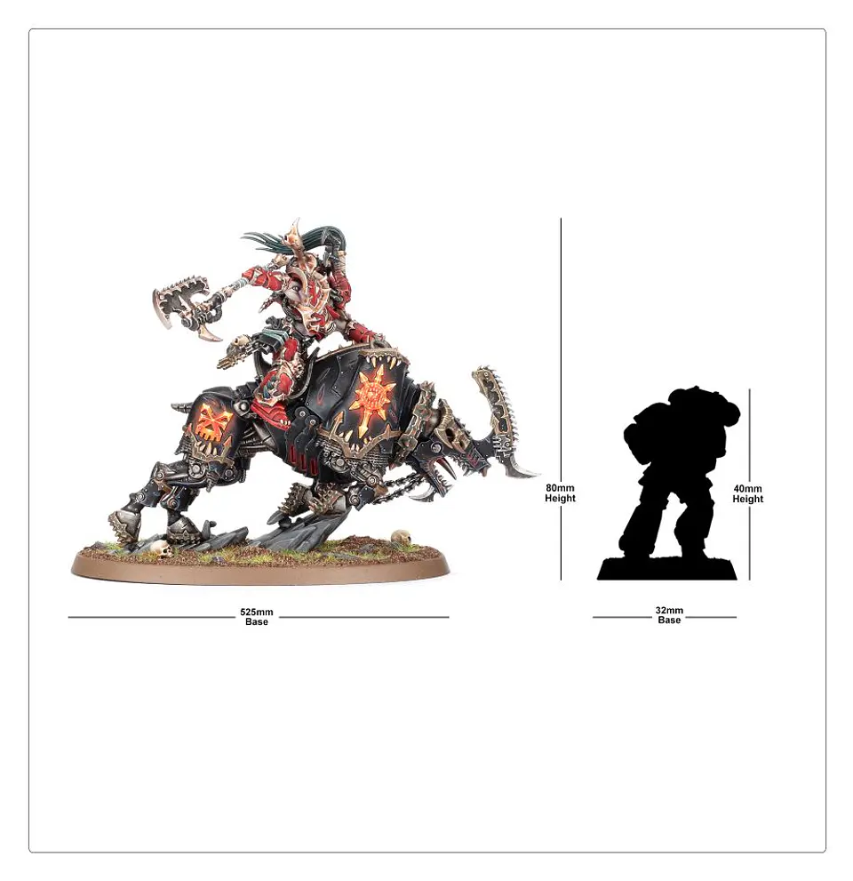 World Eaters: Lord Invocatus  3