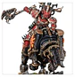 World Eaters: Lord Invocatus  - Miniatura 6