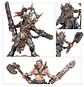 World Eaters: Jakhals - Miniatura 3
