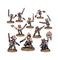 World Eaters: Jakhals - Miniatura 4