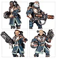 Kill Team: Imperial Navy Breachers - Thumbnail 4