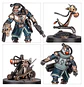 Kill Team: Imperial Navy Breachers - Thumbnail 6