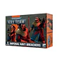 Kill Team: Imperial Navy Breachers - Thumbnail 1