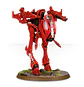 Aeldari: War Walker  - thumbnail 2