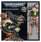 Necrons: Canoptek Doomstalker - Miniatura 3