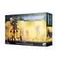 Necrons: Canoptek Doomstalker - Miniatura 1