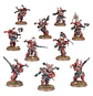 World Eaters: Khorne Berzerkers (2023) - Miniatura 2