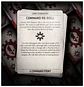 World Eaters: Datacards - Tarjetas de datos - 9ª Edición (Español) - Thumbnail 3