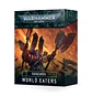 World Eaters: Datacards - Tarjetas de datos - 9ª Edición (Español) - Thumbnail 1