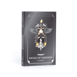 Angels of Darkness: 20th Aniversary Edition (Inglés) 