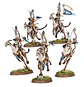 Lumineth Realm-Lords: Hurakan Windchargers - Miniatura 2