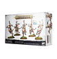 Lumineth Realm-Lords: Hurakan Windchargers - Miniatura 1