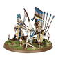 Lumineth Realm-Lords: Vanari Starshard Ballista - thumbnail 3