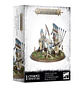 Lumineth Realm-Lords: Vanari Starshard Ballista - thumbnail 1