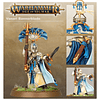 Lumineth Realm-Lords: Vanari Bannerblade