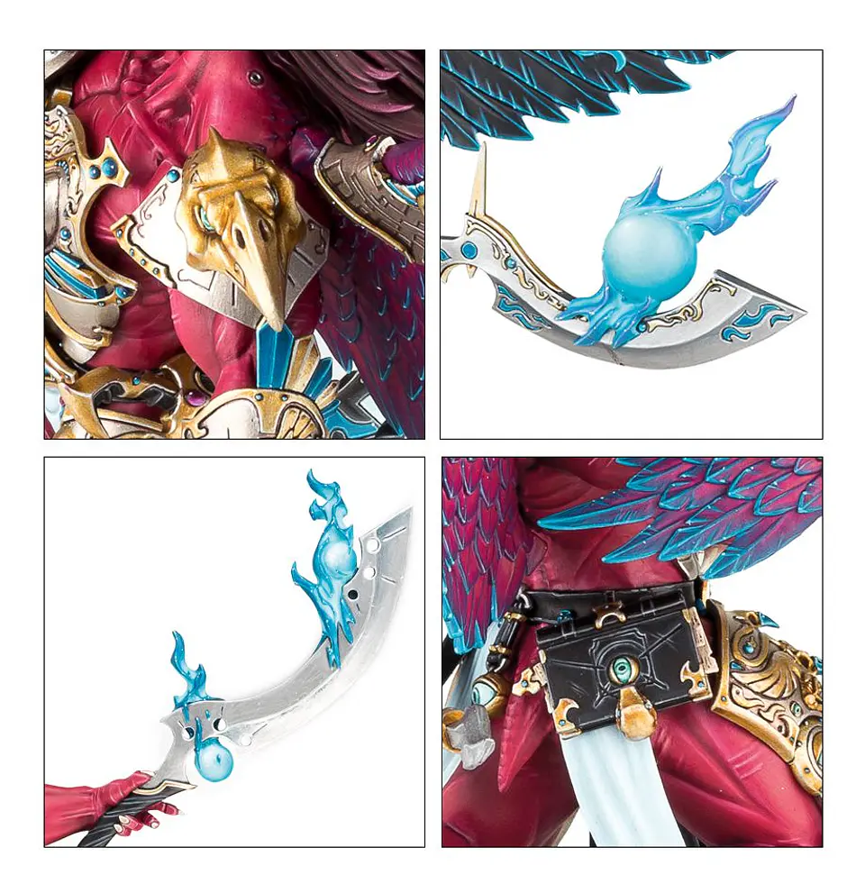 Thousand Sons: Magnus The Red 3