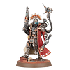 Adeptus Mechanicus: Skitarii Marshal  2