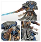 Space Marines: Primaris Librarian in Phobos Armour - Primaris Librarian en armadura Phobos - Miniatura 3