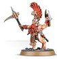 Fyreslayers: Vulkite Barzerkers - Bersérkeres de Vulkita  - thumbnail 4