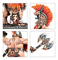 Fyreslayers: Vulkite Barzerkers - Bersérkeres de Vulkita  - thumbnail 7