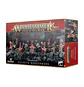 Fyreslayers: Vulkite Barzerkers - Bersérkeres de Vulkita  - thumbnail 1
