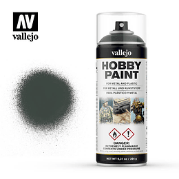 Imprimante: Verde Oscuro - Dark Green (Aerosol de 400ml) 