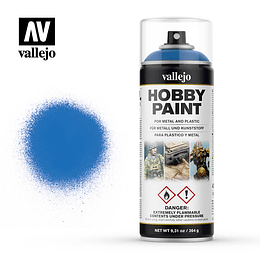 Imprimante: Azul Mágico - Magic Blue (Aerosol de 400ml) 