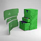 Porta Mazo Gamegenic - Stronghold Verde 200+XL  - thumbnail 3