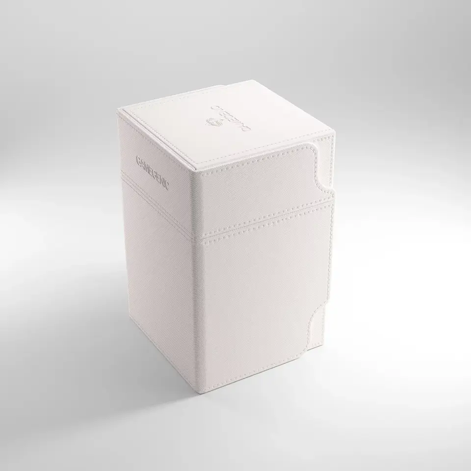 Porta Mazo Gamegenic - Watchtower Blanco 100+XL  1