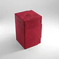 Porta Mazo Gamegenic - Watchtower Rojo 100+XL  - Thumbnail 1