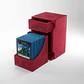 Porta Mazo Gamegenic - Watchtower Rojo 100+XL  - Thumbnail 2