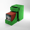 Porta Mazo Gamegenic - Watchtower Verde 100+XL  2
