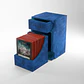 Porta Mazo Gamegenic - Watchtower Azul 100+XL  - Miniatura 2